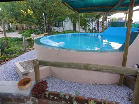 Aberdeen Self Catering CC, Aberdeen