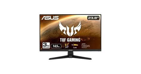 ASUS TUF Gaming VG247Q1A Gaming Monitor