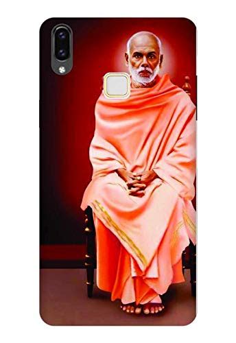 9 Cubes Digital Vivo V9 Mobile Phone Cover Stylish/Vivo V9 Back Cover ...