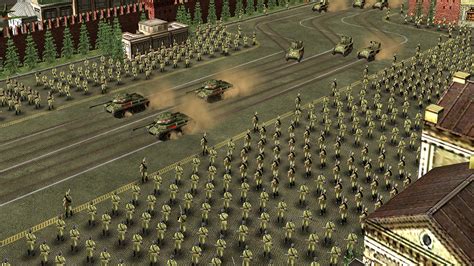 Image result for Command and Conquer Generals Mods