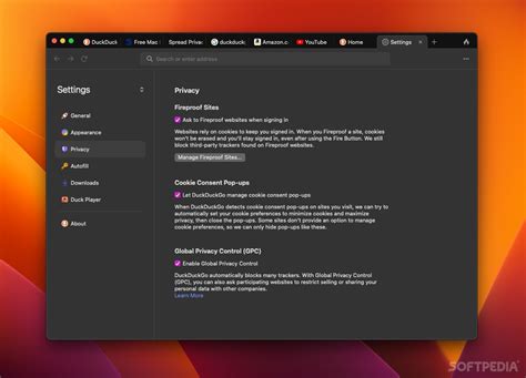 Duckduckgo 的图像结果