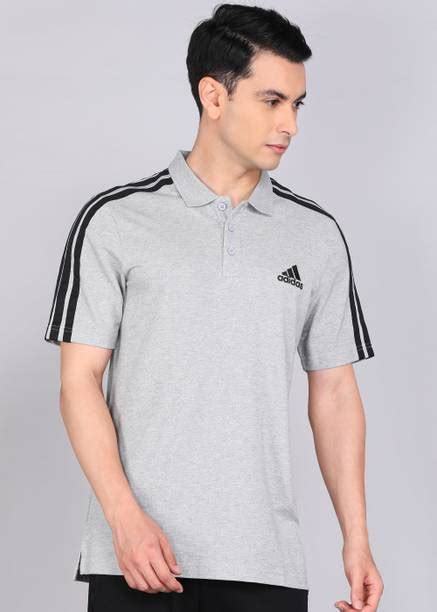Adidas Tshirts - Buy Adidas Tshirts Online at Best Prices In India ...