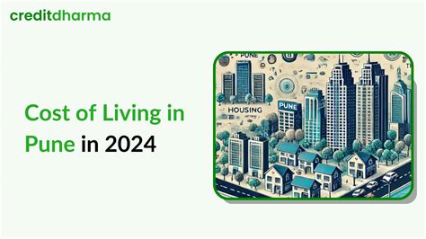 What is the Cost of Living in Pune in 2025?