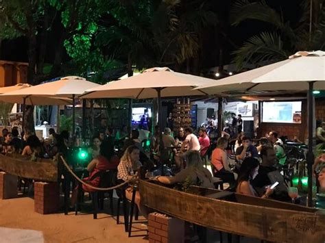 BAE CHOPP, Barra do Garcas - Menu, Prices & Restaurant Reviews ...