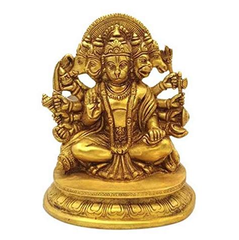 Buy The Himalayan Collections - Asta Dhatu (8 Metals) Made Five (5 ...