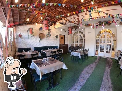 Kornish Multicuisine Restaurant, Kalyan - Restaurant menu, prices and ...