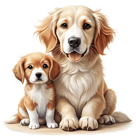 Clipart Puppies Gleoite 194,200+ Puppy Litter Stock Illustrations,