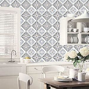 Indian Royals White 3D Tiles PE-Foam Pe Foam Wallsticker -Self Adhesive ...
