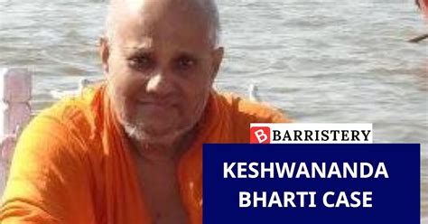 Kesavananda Bharati vs State of Kerala | BARRISTERY.in - an Educational ...