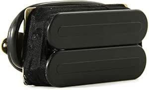 DiMarzio X2N Humbucker Pickup - Black : Amazon.in: Musical Instruments