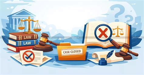 No Substantial Question of Law Found: SC Upholds MP HC Order Affirming ...