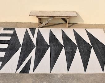 Buy Indian Rugs Cotton Rug, Woven Rug, Area Rugs for Sale, Decor Rug ...