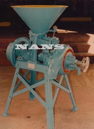 Thomas International, Chennai - Manufacturer of Grinding Mill and Rice ...