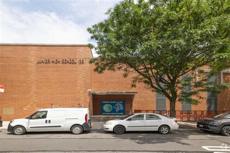 International Community High School in Bronx, NY - Homes.com