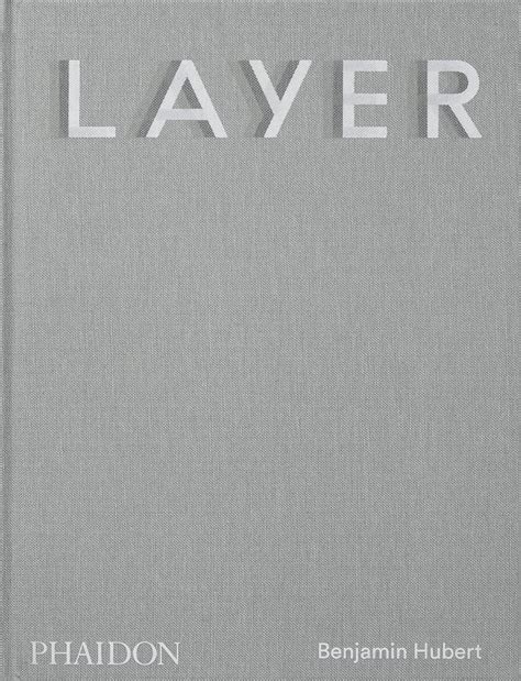 Buy LAYER, Benjamin Hubert Book Online at Low Prices in India | LAYER ...