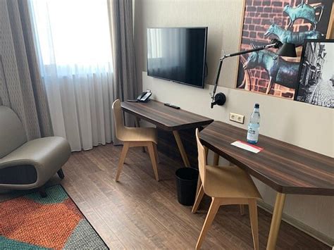 APARTHOTEL ADAGIO BREMEN - Apartment Reviews, Photos, Rate Comparison ...