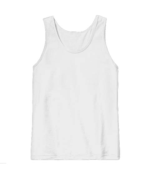 Unisex Tank Top