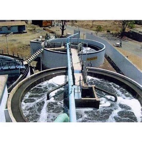 Wastewater Treatment Plant And System - Mineral Water Plant ...