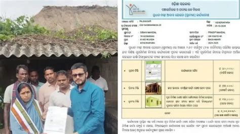 Dedication pays off: ‘Brave’ ASHA worker awarded with PMAY house for ...