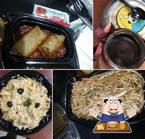 Hoki's Lab, Gurugram - Restaurant menu, prices and reviews