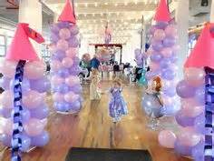 Pin by A Pop Of Color By Tiffany Burl on Balloon Arches | Balloons ...