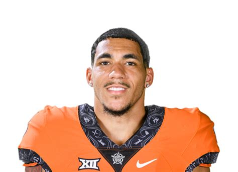 Braydon Johnson - Buffalo Bills Wide Receiver - ESPN (IN)