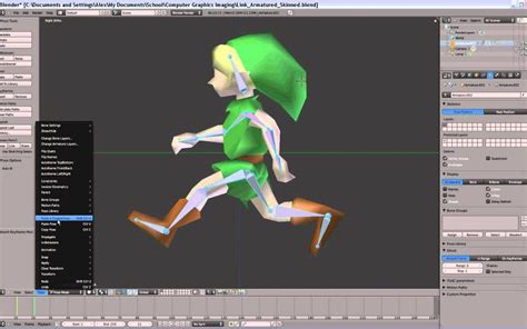 Image result for How Does 3D Animation Work