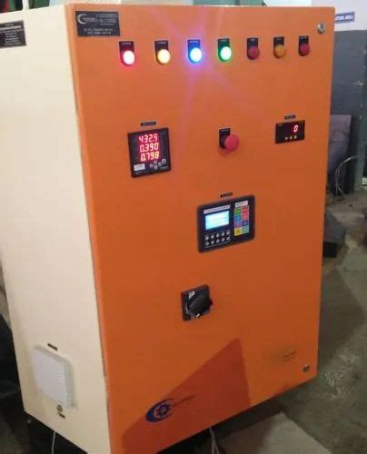 Energy Saving Panel - Blow & Injection Moulding Energy Saving Panel ...