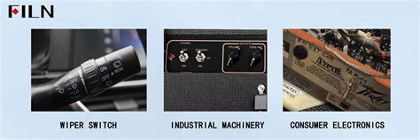 Image result for Mini Toggle Switch LED