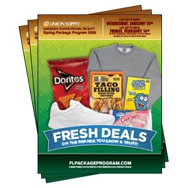 Image result for Oklahoma Inmate Package Program