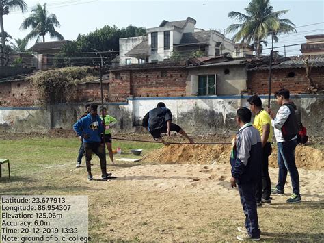 Bidhan Chandra College, Asansol