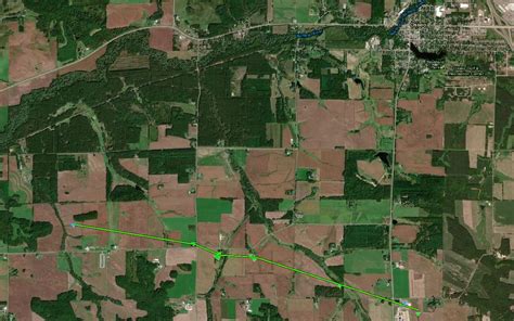 Severe Storms, Osseo WI Tornado of July 19, 2020