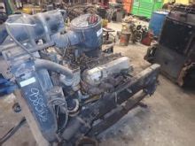 Used Caterpillar V8 Engine for sale. Caterpillar equipment & more ...