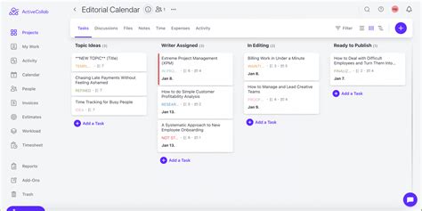 Top Agile Project Management Tools 的图像结果