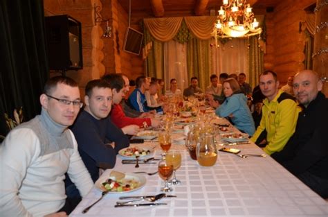 Зимний лагерь. Казань 2015 - Российский Союз Каратэ Кекусинкайкан ...
