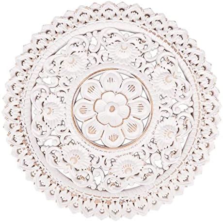 VAS Collection Home Decorative Wooden Wall Panel Decor for Living Room ...