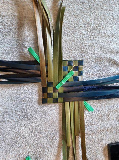 Raranga (Weaving) with Annie Ah-Mu | Classes at Nathan Homestead ...