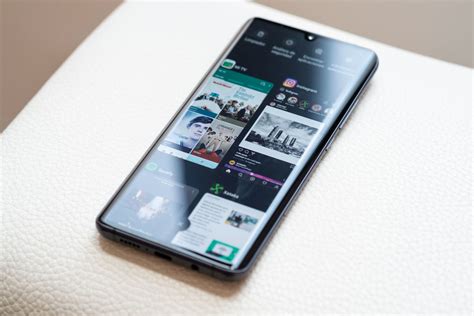 Android 10 的图像结果