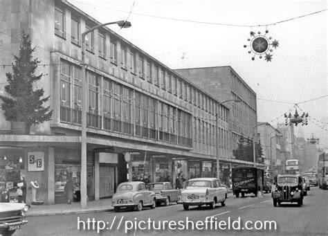 Searching Picture Sheffield
