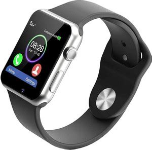 Define A1 Smart Watch - Support Bluetooth / Camera / Memory Card / SIM ...