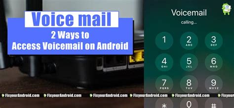 Image result for Android Voicemail Tutorial