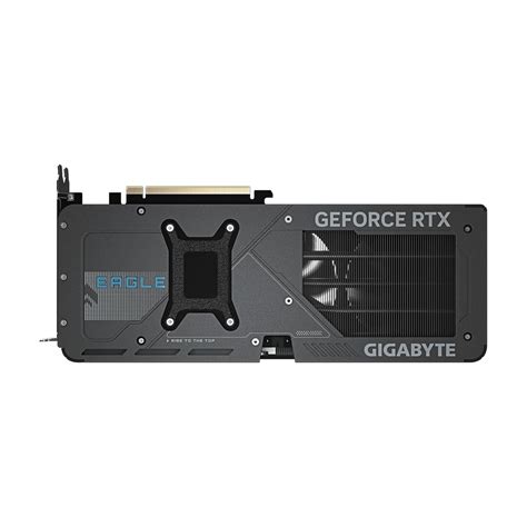 GIGABYTE GEFORCE RTX 5070 EAGLE OC 12G GRAPHICS CARD, GV-N5070EAGLE OC