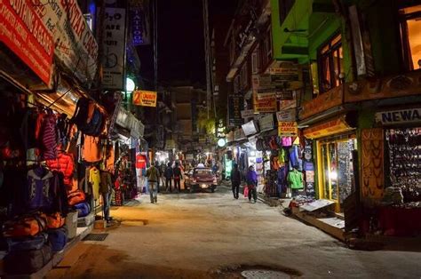 10 Incredible Places To Truly Explore Kathmandu Nightlife