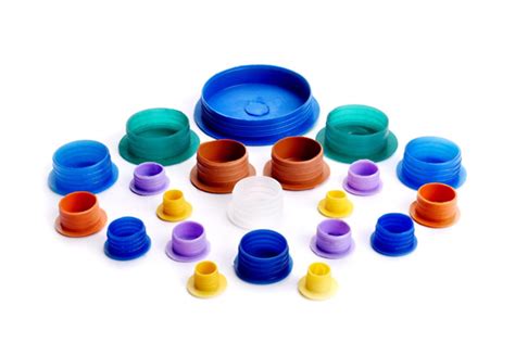 Plug End Caps for Couplers - Innovis Impex Pvt. Ltd.