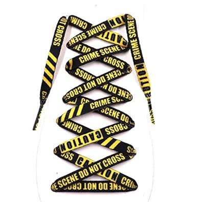 Buy Teeoff Flat Printed Shoelaces,Shoe Laces for Sneakers, Designer Fun ...