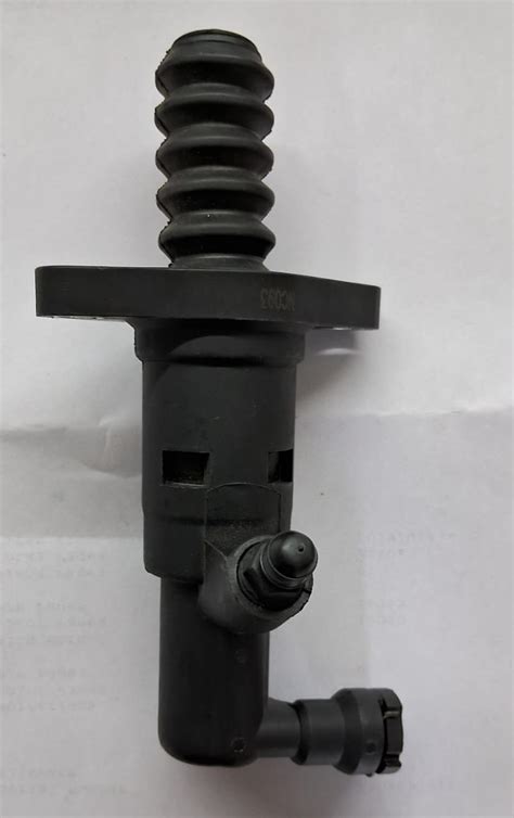 Audi A4 Type 1, Skoda Fabia N/M, Superb - Clutch Slave Cylinder - MJ ...