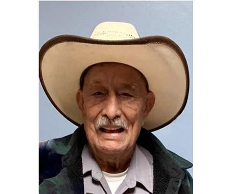 Gildardo Aguirre Obituary (2025) - Madera, CA - Jay Chapel Directors ...