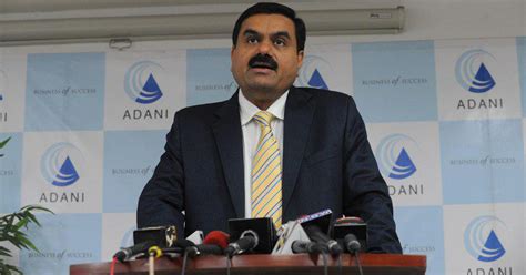 Adani coal imports: Group trying to obstruct investigation in coal ...