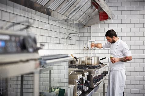 Commercial Chef Cooking Tutorial 的图像结果