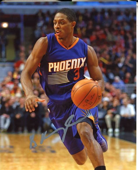 Brandon Knight Suns